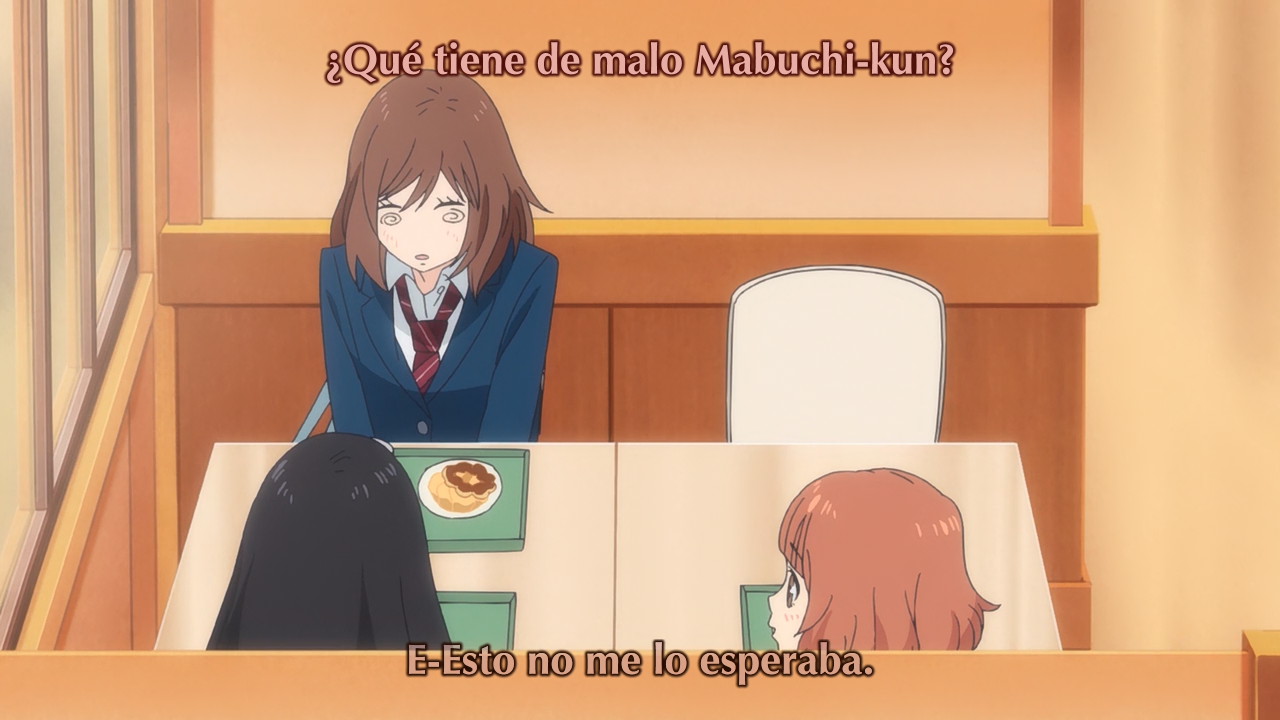 Ao Haru Ride (Backbeard, Yoru no Kousen)